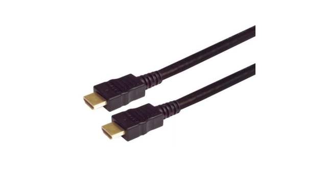 L-ComHDCAM, 2m Male HDMI to Male HDMI | HDCAMMZ-2