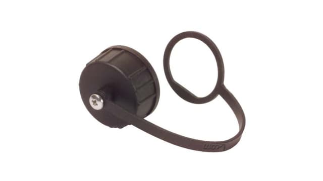 L-Com, Cap Cover for use with RJ45 | CAP-WPRJ