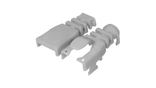 L-Com, TDS Boot for use with RJ45 | TDS8CVR-GR