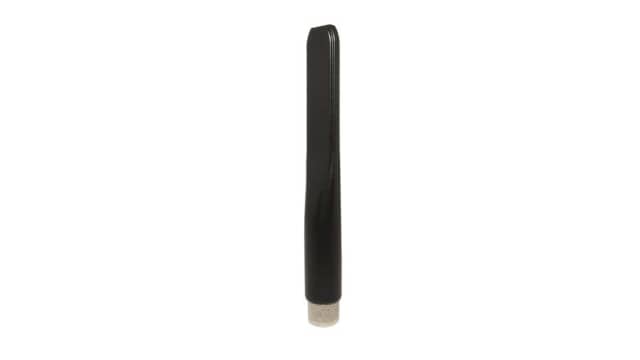 L-Com HG2458-7RDR-NM Blade WiFi Antenna with N Male Connector | HG2458-7RDR-NM