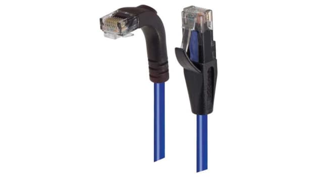 L-Com D-Sub Adapter 9-Way D-Sub to Female Female Female Female | RS9EMI8F