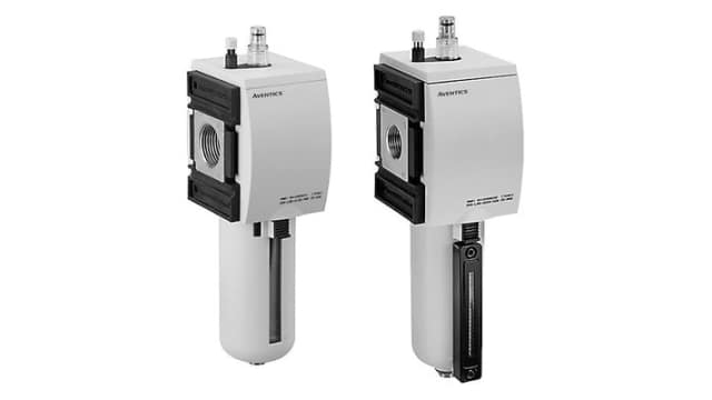 EMERSON – AVENTICS 3/4 in G Pneumatic Lubricator 0.5 bar, AS5 Series | R412009225