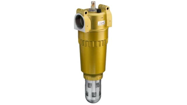 EMERSON – AVENTICS 2 in G Pneumatic Lubricator 0.5 bar, MU1 Series | R412006581