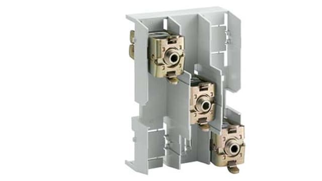 Siemens Connecting Terminals, 5SH Series | 5SH3535
