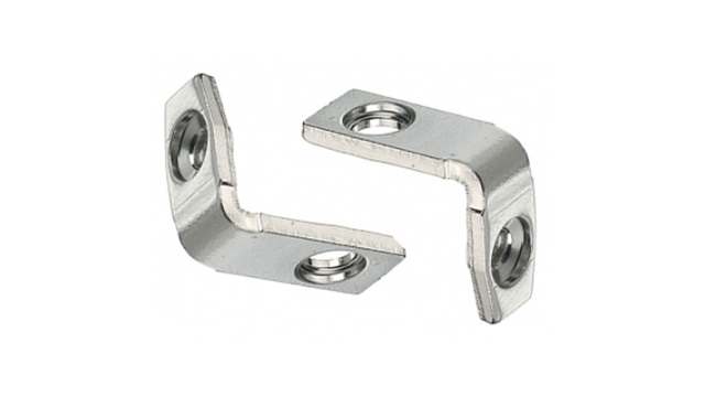 CONEC, 160X105 Series Metal Bracket | 160X10589X
