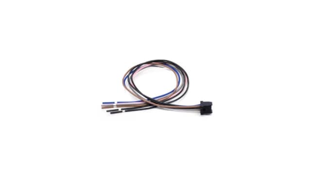 Idec Adapter Cable for use with CW TOUCHLESS SWITCH, CW9Z-CN1M | CW9Z-CN1M