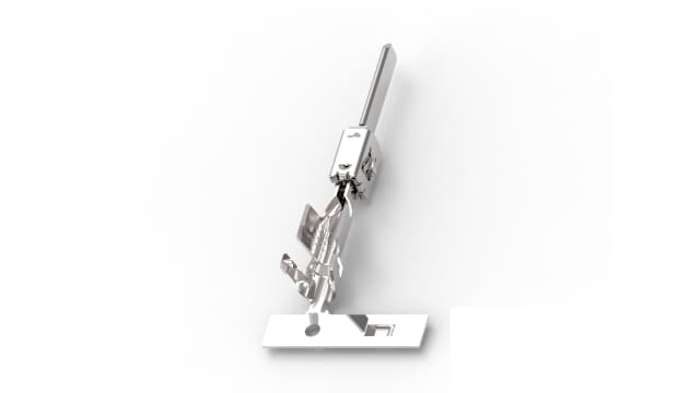 TE Connectivity, AMP Timer Female Crimp | 2-2141600-2