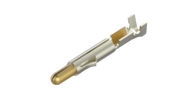 TE Connectivity Male Crimp | 350561-1