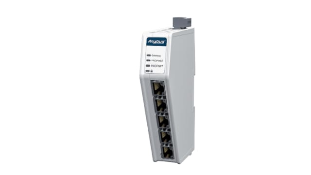 Anybus PROFINET RJ45 RJ45 Interface Converter | ABC4022-A