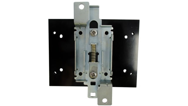 Celduc DIN Rail Adapter for SGRD/SGT/SG9/SV9, 1L936100 | 1L936100