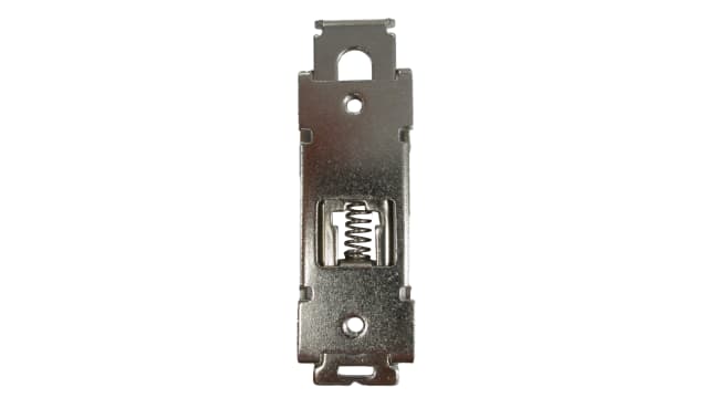 Celduc DIN Rail Adapter for SA/SC/SM/SO/SU, 1LD00100 | 1LD00100