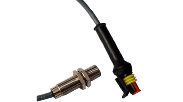 Celduc Magnetic Proximity Sensor, IP67, 0.5 A | PTI92304