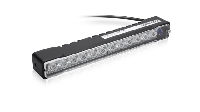 Di-Soric  Vision Sensor | BE-A130-G5-K-BS