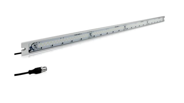 Di-Soric MB-N LED LED Light Bar, 24 V dc | MB-N-911-K-B3