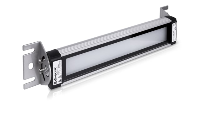 Di-Soric MB-R LED Machine Light, 24 | MB-R-190-B5