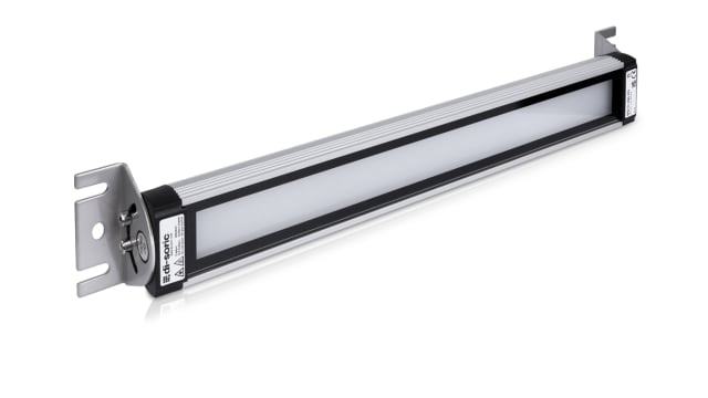 Di-Soric MB-R LED LED Light Bar, 24 V dc | MB-R-280-B5