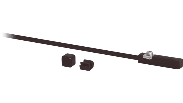 Di-Soric Pigtail, 0.3 M, 3-Pin Pneumatic Cylinder Sensor, IP67 30 V, MZEC LED Indicator, MZET 9-25 PSL-K-TSS | MZET 9-25 PSL-K-TSS
