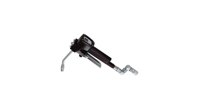 SCHAEFFLER 550 bar Manual Grease Gun | ARCA-PUMP-BARREL.GUN-METER-N#N