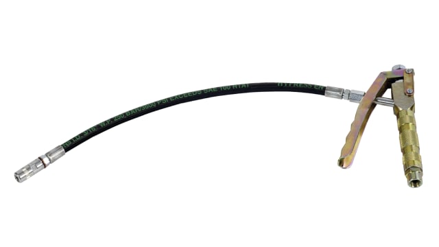 SCHAEFFLER 550 bar Manual Grease Gun | ARCA-PUMP-BARREL.GUN-H