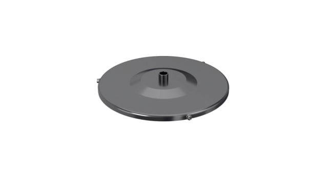 SCHAEFFLER Dust Cover Bin Lid | ARCA-PUMP-BARREL-180-S.LID