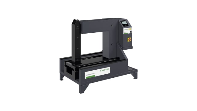 SCHAEFFLER Bearing Heater HEATER800-SMART-400V 1150 mm 145 mm | HEATER800-SMART-400V