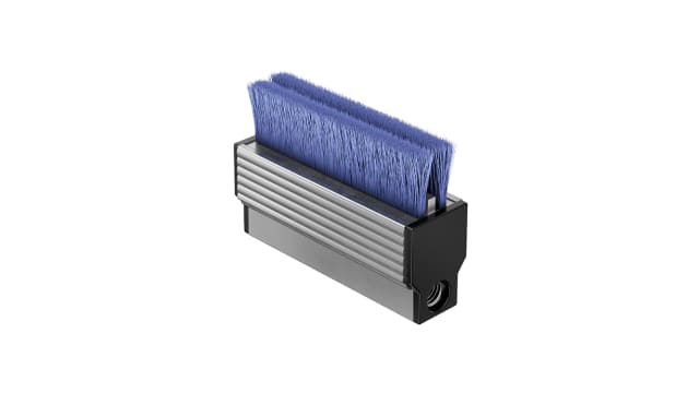 SCHAEFFLER Brush for use with Brush Lubricator | ARCALUB-C1.BRUSH-70MM-G1/4-G