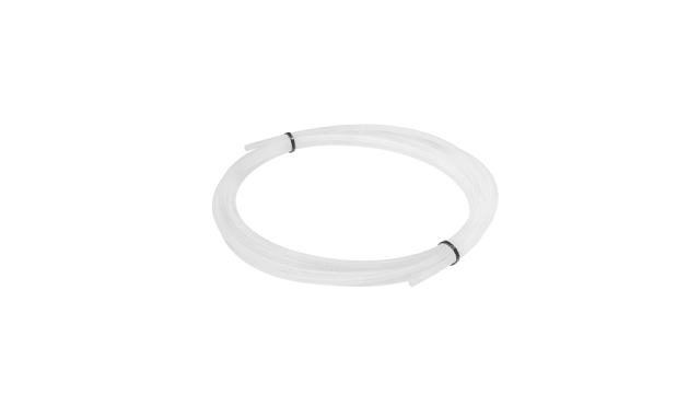 SCHAEFFLER Hose for use with Connector Extension Lubricator | ARCALUB-X.HOSE-PA12-CLEAR-25M