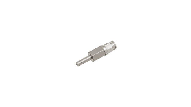SCHAEFFLER Check Valve for use with Connector Extension Lubricator | ARCALUB-X.OIL-VALVE-SAT106G