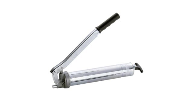 SCHAEFFLER 400 bar Steel Lever-Operated Grease Gun, 400g | ARCA-GREASE-GUN