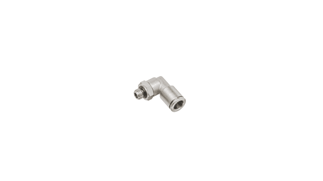 SCHAEFFLER Hose Connector for use with Connector Extension Lubricator | ARCALUB-X.TUBEFIT-M10X1-SAT108W
