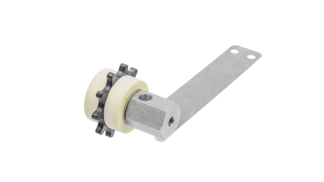 SCHAEFFLER 12 Tooth Sprocket, ARCALUB-X.CHAIN-PINION-08AB1-Z12-WF 08 A/B-1 | ARCALUB-X.CHAIN-PINION-08AB1-Z12-WF