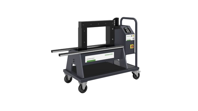 SCHAEFFLER Bearing Heater HEATER600-BASIC-450V 1050 mm 60 mm | HEATER600-BASIC-450V