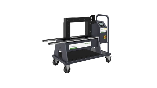 SCHAEFFLER Bearing Heater HEATER600-SMART-400V 1050 mm 60 mm | HEATER600-SMART-400V