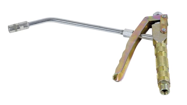 SCHAEFFLER 550 bar Manual Grease Gun | ARCA-PUMP-BARREL.GUN-P