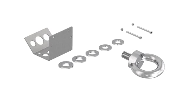 SCHAEFFLER Holder Accessory for use with Mounting Clamp CONCEPT2 | ARCALUB-C2.HOLDER-KIT