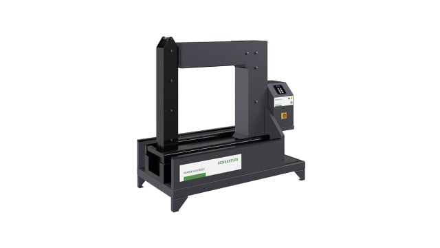 SCHAEFFLER Bearing Heater HEATER1600-BASIC-400V 1700 mm 85 mm | HEATER1600-BASIC-400V