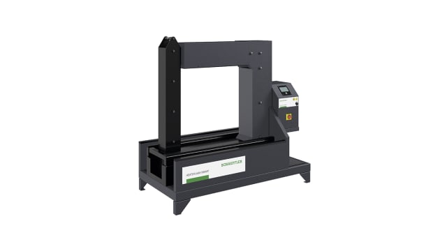 SCHAEFFLER Bearing Heater HEATER1600-SMART-400V 1700 mm 215 mm | HEATER1600-SMART-400V