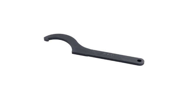 SCHAEFFLER LOCKNUT-HOOK-KM2-3 C Hook Wrench 136 mm | LOCKNUT-HOOK-KM2-3