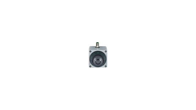 Pilz 400 Series Turn Release Illuminated Emergency Stop Push Button, Surface Mount, DPST | 400463