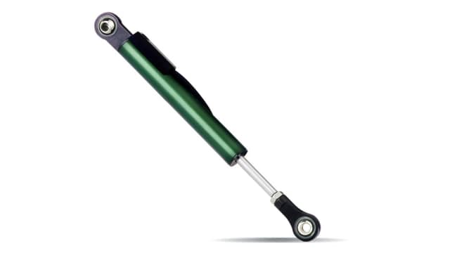 Variohm Group 75 Series Angular Position Sensor | ELPMS 75