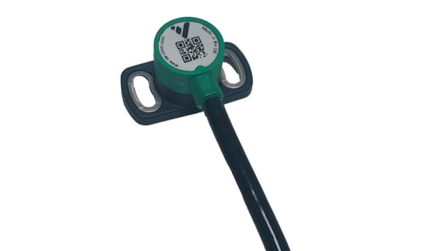 Variohm Group Hall Effect Sensor Bolt Mount, Analogue Output, Circular Body, 5 V dc 5.5 V | Euro-MXPD-112-1521-120-1178-50