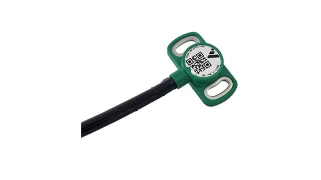 Variohm Group Hall Effect Sensor Bolt Mount, Analogue Output, Circular Body, 5 V dc 5.5 V | Euro-MXPK-A-112-1521-060-11-78-50