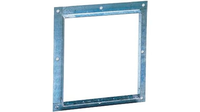 Soler&Palau Galvanised Steel Blower | 975438 - BRIDE 9/7