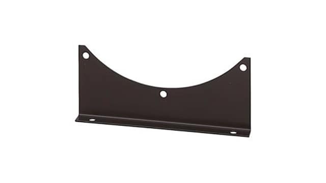 Soler&Palau Aluminium Fan Tray, 450 mm Diameter | 950386 - PIE-450