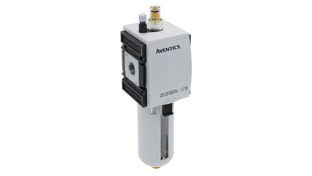 EMERSON – AVENTICS 1/2 in G Pneumatic Lubricator 16 bar, AS3-LBS Series | R412007232