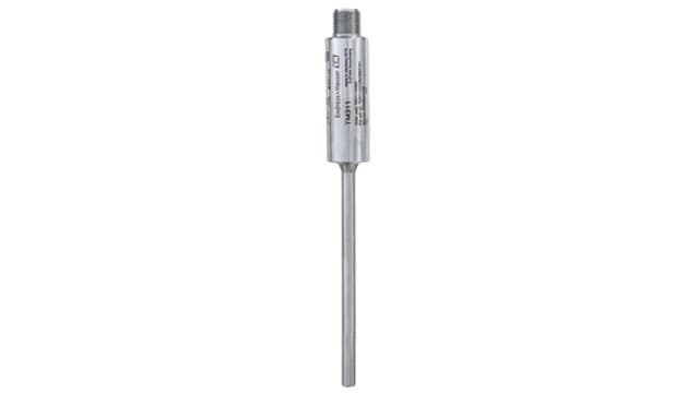 Endress+Hauser RTD RTD Sensor, 6mm Dia, 300mm Long, 4 Wire, G1/2, ±0.15 % +200°C Max | TM311-AAC0BG1BBX1A1