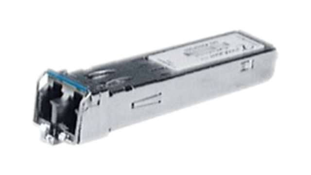 Hirschmann LC  Single Mode  SFP Transceiver Module, 1000Mbps | SFP-GIG-LX/LC