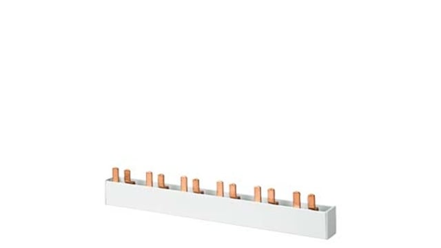 Siemens SENTRON 2 Phase Busbar, 1.5 mm Pitch | 5ST3705-0HG