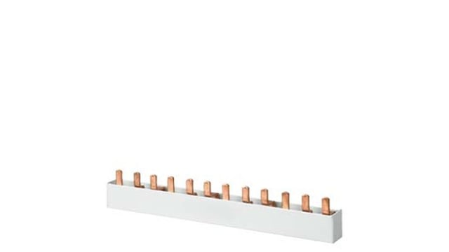 Siemens SENTRON 1 Phase Busbar, 1.5 mm Pitch | 5ST3714-0HG