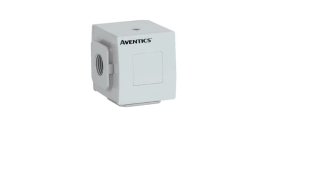 EMERSON – ASCO for Series 652 | G652AD004CA0010